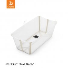Flexi Bath Tub
