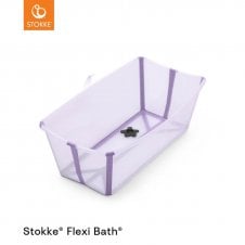 Flexi Bath Tub