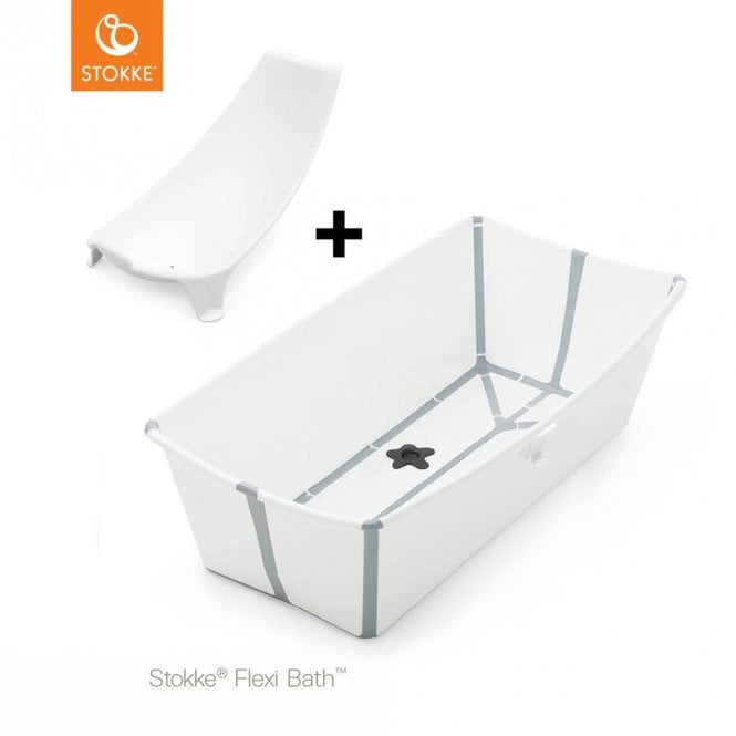 Stokke® Flexi Bath X-Large Bundle