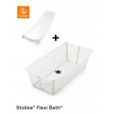 Flexi Bath X-Large Bundle