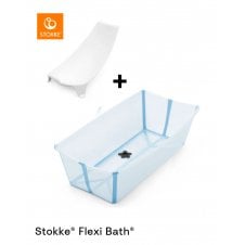 Flexi Bath X-Large Bundle