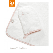 Hooded Towel