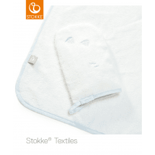 Hooded Towel