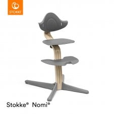 Nomi Chair 