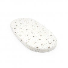 Sleepi Bed Fitted Sheet V3 - Mickey Celebration