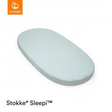 Sleepi Bed Fitted Sheet V3 