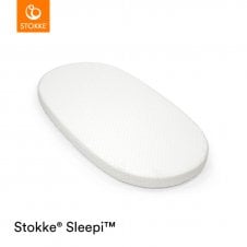Sleepi Bed Fitted Sheet V3 