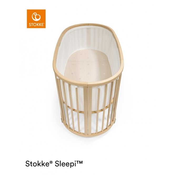 Stokke® Sleepi Bed Mesh Liner V3