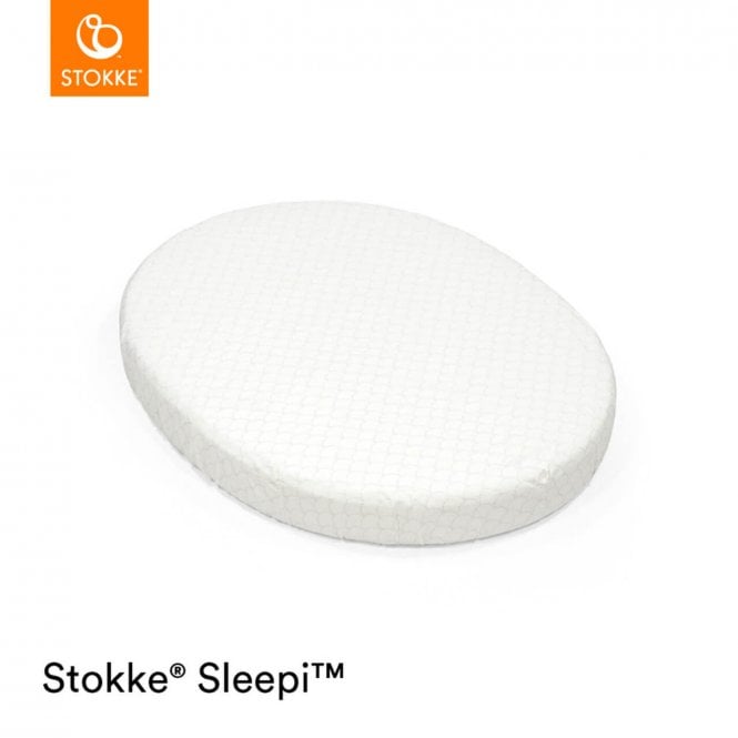 Stokke® Sleepi Mini Fitted Sheet V3 