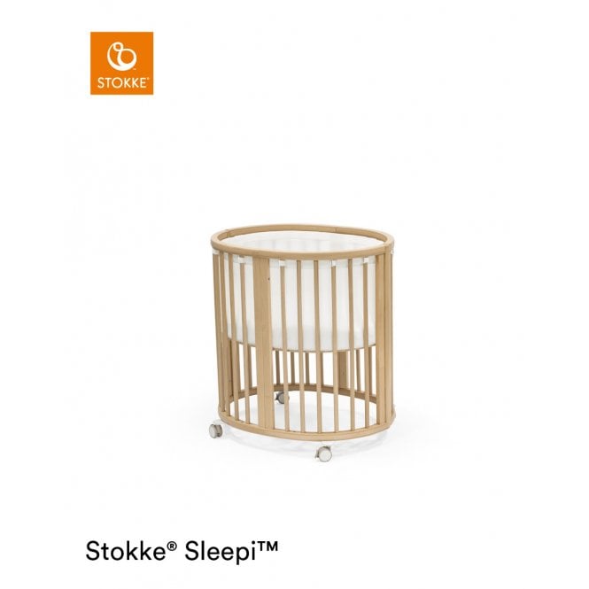 Stokke® Sleepi Mini Mesh Liner V3