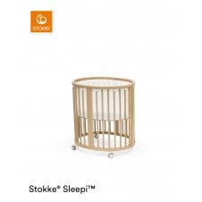 Sleepi Mini Mesh Liner V3