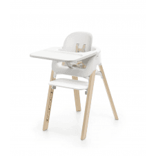 Steps High Chair 