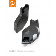 Stroller Car Seat Adaptor Maxi Cosi/Multi