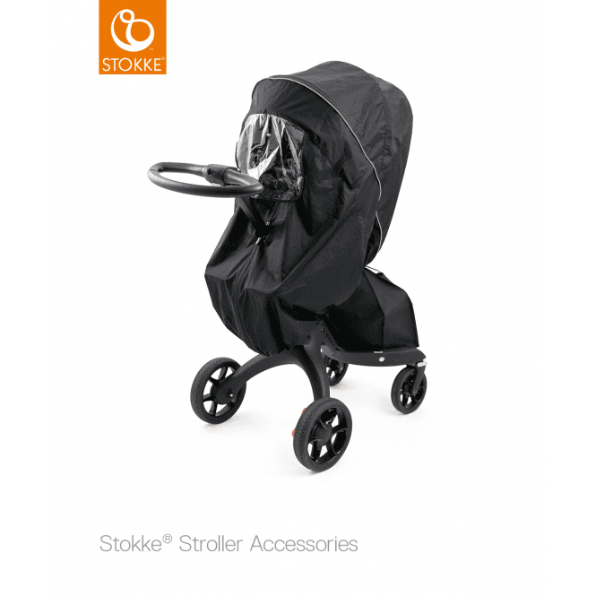 Stokke® Stroller Rain Cover