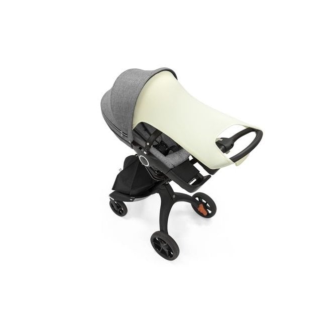 Stokke® Stroller Sun Shade - Pistachio 