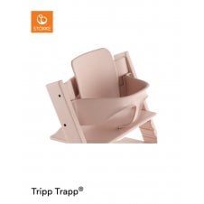 Tripp Trapp Baby Set