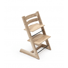 Tripp Trapp Chair Beech Wood