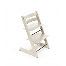 Tripp Trapp Chair Beech Wood