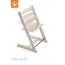 Tripp Trapp Chair Beech Wood