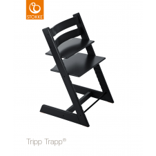 Tripp Trapp Chair Beech Wood