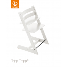 Tripp Trapp Chair Beech Wood