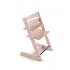 Tripp Trapp Chair Beech Wood