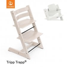 Tripp Trapp + Free Baby Set