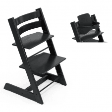 Tripp Trapp + Free Baby Set