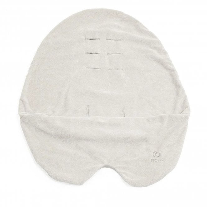 Stokke® Xplory Summer Cover - Light Grey