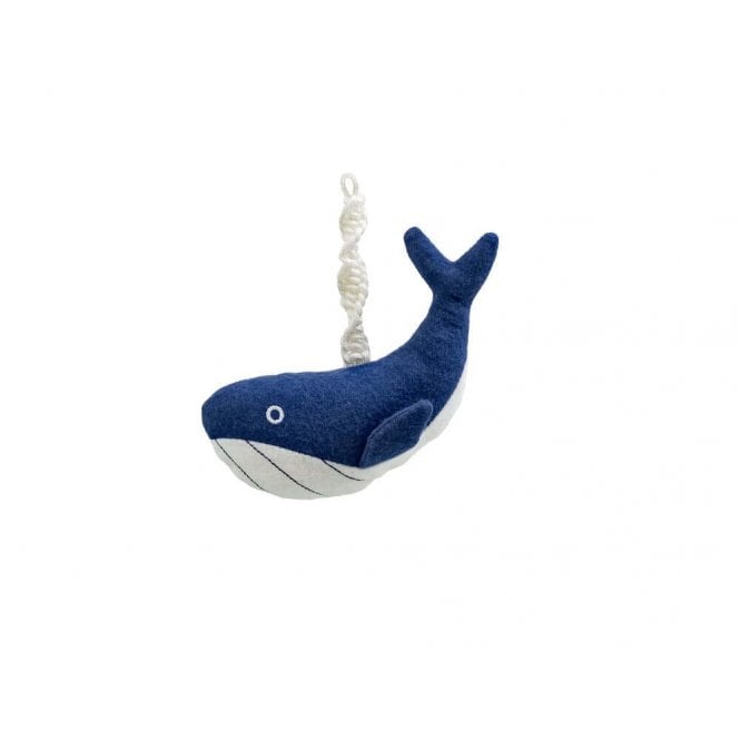 Stokke® Yoga Plush Toy Whale 