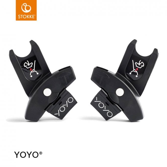 Stokke® YOYO Car Seat Adapters