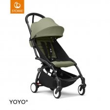 Yoyo3 6+ Stroller