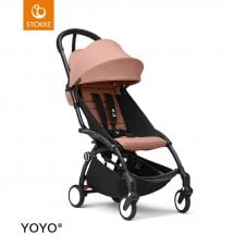 Yoyo3 6+ Stroller