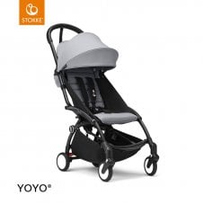 Yoyo3 6+ Stroller