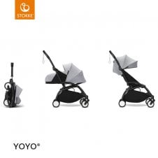 YOYO3 Stroller From Newborn To Toddler