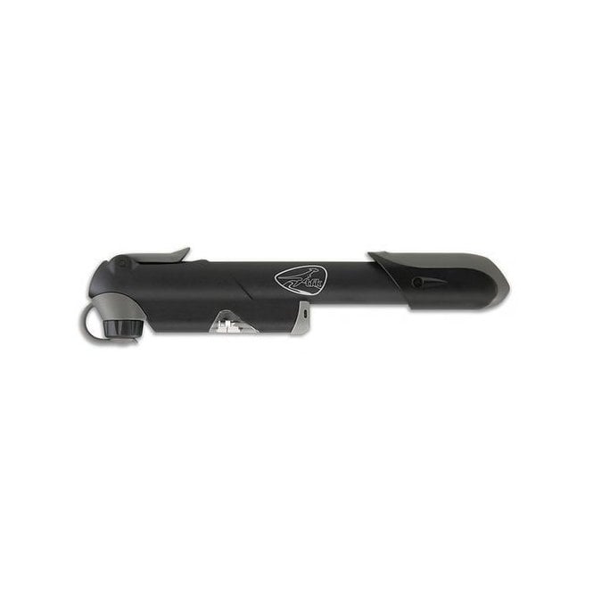 tfk Air Pump incl. Gauge 