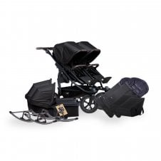 Duo 2 - Air Wheels - Essential Bundle 