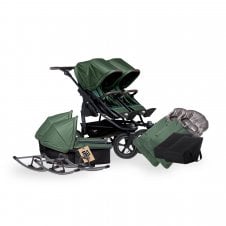 Duo 2 - Air Wheels - Essential Bundle 