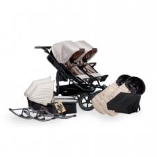 Duo 2 - Air Wheels - Essential Bundle 
