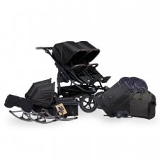 Duo 2 - Air Wheels - Premium Bundle