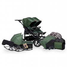 Duo 2 - Air Wheels - Premium Bundle
