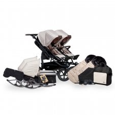 Duo 2 - Air Wheels - Premium Bundle