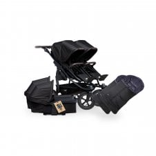 Duo 2 - Air Wheels - Starter Bundle 