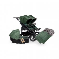 Duo 2 - Air Wheels - Starter Bundle 