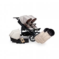 Duo 2 - Air Wheels - Starter Bundle 