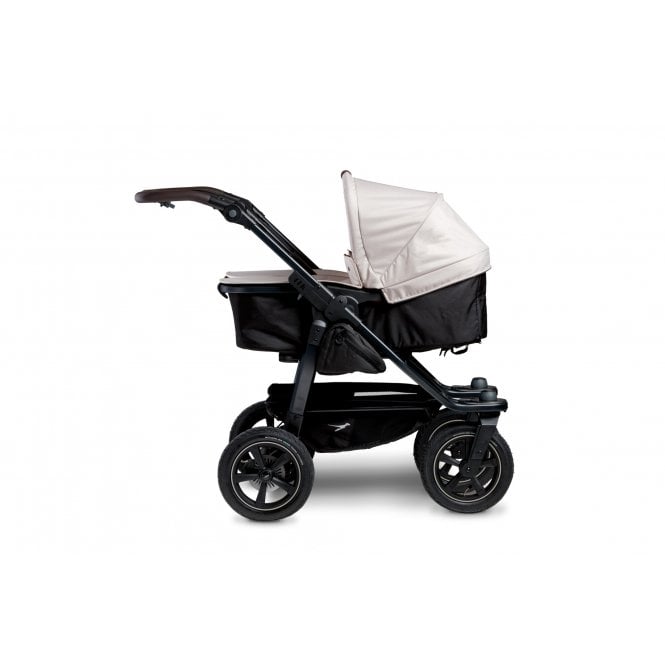 tfk Duo2 Air Wheels + Combi Unit 