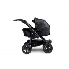 Duo2 Air Wheels + Combi Unit 