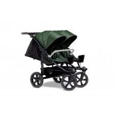 Duo2 Air Wheels + Sport Unit 