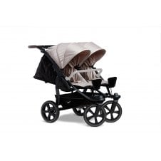 Duo2 Air Wheels + Sport Unit 