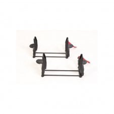 duo2 - Car Seat Adapter - For Two Seats